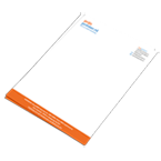 Letterheads