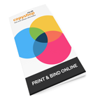 Flyers leaflets business cards