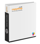 Loose leaf en ringbinders