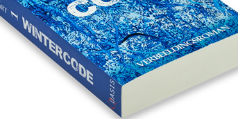 Thesis softcover (basic)