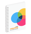 Wire-O Books and Calenders